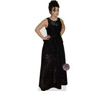 Helena Bonham Carter (Black) mini formato