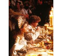 Helena Bonham Carter & Cary Elwes [1007791] 8x10 Foto (Altre Misure Disponibile)