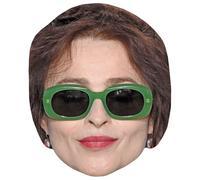 Helena Bonham Carter (Glasses) Big Head