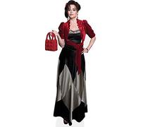 Helena Bonham Carter (Handbag) a grandezza naturale