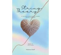 Helena Bralf String Theory (Tascabile)