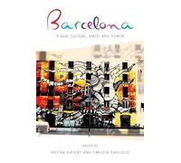 Helena Buffery Barcelona (Tascabile) Iberian and Latin American Studies