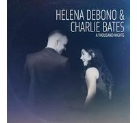 Helena Debono & Charlie Bates - A Thousand Nights