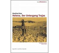 Helena. Der Untergang Trojas [Edizione: Germania]