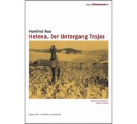 Helena. Der Untergang Trojas [Edizione: Germania]