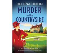 Helena Dixon Murder in the Countryside (Tascabile) Miss Underhay Mystery
