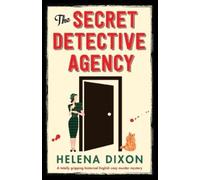 Helena Dixon The Secret Detective Agency (Tascabile)