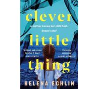 Helena Echlin Clever Little Thing (Tascabile)