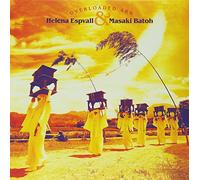 Helena Espvall & Masaki Batoh Overloaded Ark (Vinyl LP)
