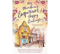 Helena Fairfax Miss Moonshine's Emporium of Happy Endings (Tascabile)