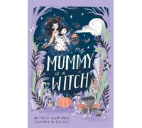Helena Garcia My Mummy is a Witch (Tascabile)