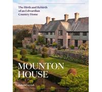 Helena Gerrish Mounton House (Copertina rigida)