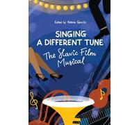 Helena Goscilo "Singing a Different Tune" (Copertina rigida)