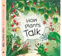 Helena Harastova How Plants Talk (Copertina rigida)