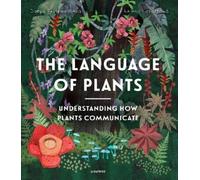 Helena Harastova Language of Plants (Copertina rigida)
