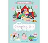 Helena Harastova Lenka Chytilova Our Camping Trip (Copertina rigida)