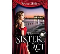 Helena Harte The Sister Act (Tascabile)