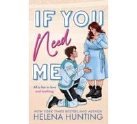 Helena Hunting If You Need Me (Tascabile) Toronto Terror