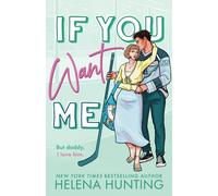 Helena Hunting If You Want Me (Tascabile) Toronto Terror