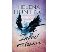Helena Hunting Inked Armor (Tascabile) Clipped Wings