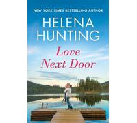 Helena Hunting Love Next Door (Tascabile) Lakeside