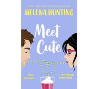 Helena Hunting Meet Cute (Tascabile)