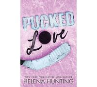 Helena Hunting Pucked Love (Special Edition Paperback) (Tascabile)