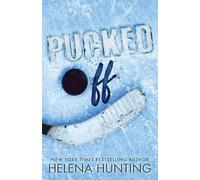 Helena Hunting Pucked Off (Special Edition Paperback) (Tascabile) Pucked