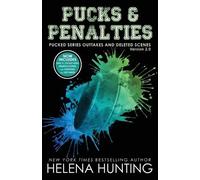 Helena Hunting Pucks & Penalties (Tascabile)