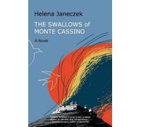 Helena Janeczek The Swallows of Monte Cassino (Tascabile)