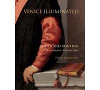 Helena Katalin Szepe Venice Illuminated (Copertina rigida)