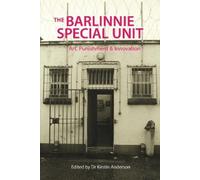 Kirstin Anderson The Barlinnie Special Unit (Tascabile)