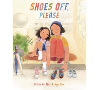 Helena Ku Rhee Myo Yim Shoes Off, Please (Copertina rigida)