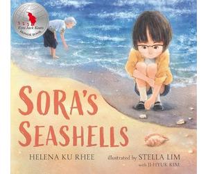 Helena Ku Rhee Sora's Seashells: A Name Is a Gift to Be Treas (Copertina rigida)