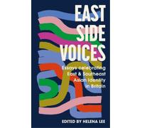 Helena Lee East Side Voices (Copertina rigida)