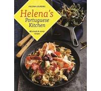 Helena Loureiro Helena's Portuguese Kitchen (Copertina rigida)