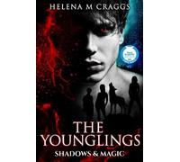 Helena M Craggs The Younglings (Tascabile) Younglings