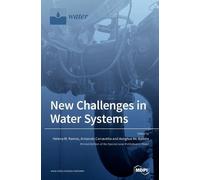 Helena M Ramos Aonghus MC Nabola Armando New Challenges in Wa (Copertina rigida)