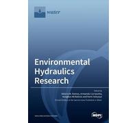 Helena M Ramos Armando Carravetta Aong Environmental Hydraul (Copertina rigida)