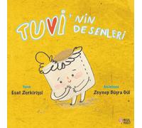 Helena M. Ramos Tuvi''nin Desenleri (Tascabile)