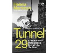 Helena Merriman Helena Merriman Tunnel 29 (Tascabile)