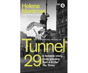 Helena Merriman Helena Merriman Tunnel 29 (Tascabile)