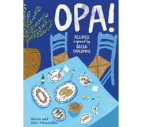 Helena Moursellas Vikki Moursellas OPA (Copertina rigida) (PRESALE 30/09/2025)