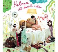 Helena - Nee Dans La Nature (Born In The Wild)