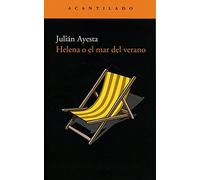 Helena o el mar del verano/ Helen or The Summer's Sea: 30