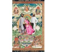 Helena P Blavatsky Blavatsky on Buddhism (Copertina rigida)