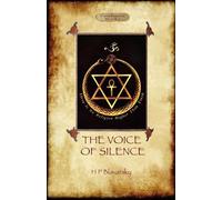 Helena Petrovna Blavatsky The Voice of the Silence (Tascabile)