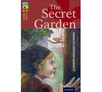 Helena Pielichaty Fra Oxford Reading Tree TreeTops Classics: Level 1 (Tascabile)