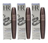 Helena Rubinstein Lash Queen Mascara Fatal Blacks Waterproof 3x7,2 ml
