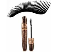HELENA RUBINSTEIN MASCARA LASH QUEEN FATAL BLACKS WATERPROOF